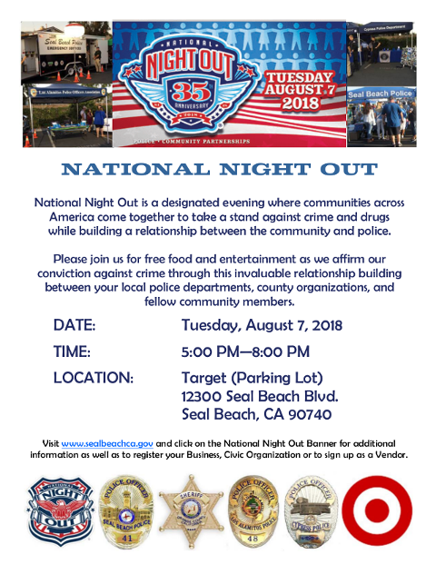 National Night Out